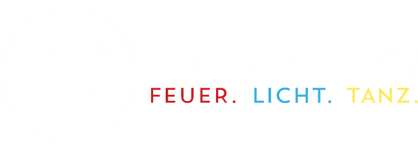Project PQ Hochzeitshows Logo